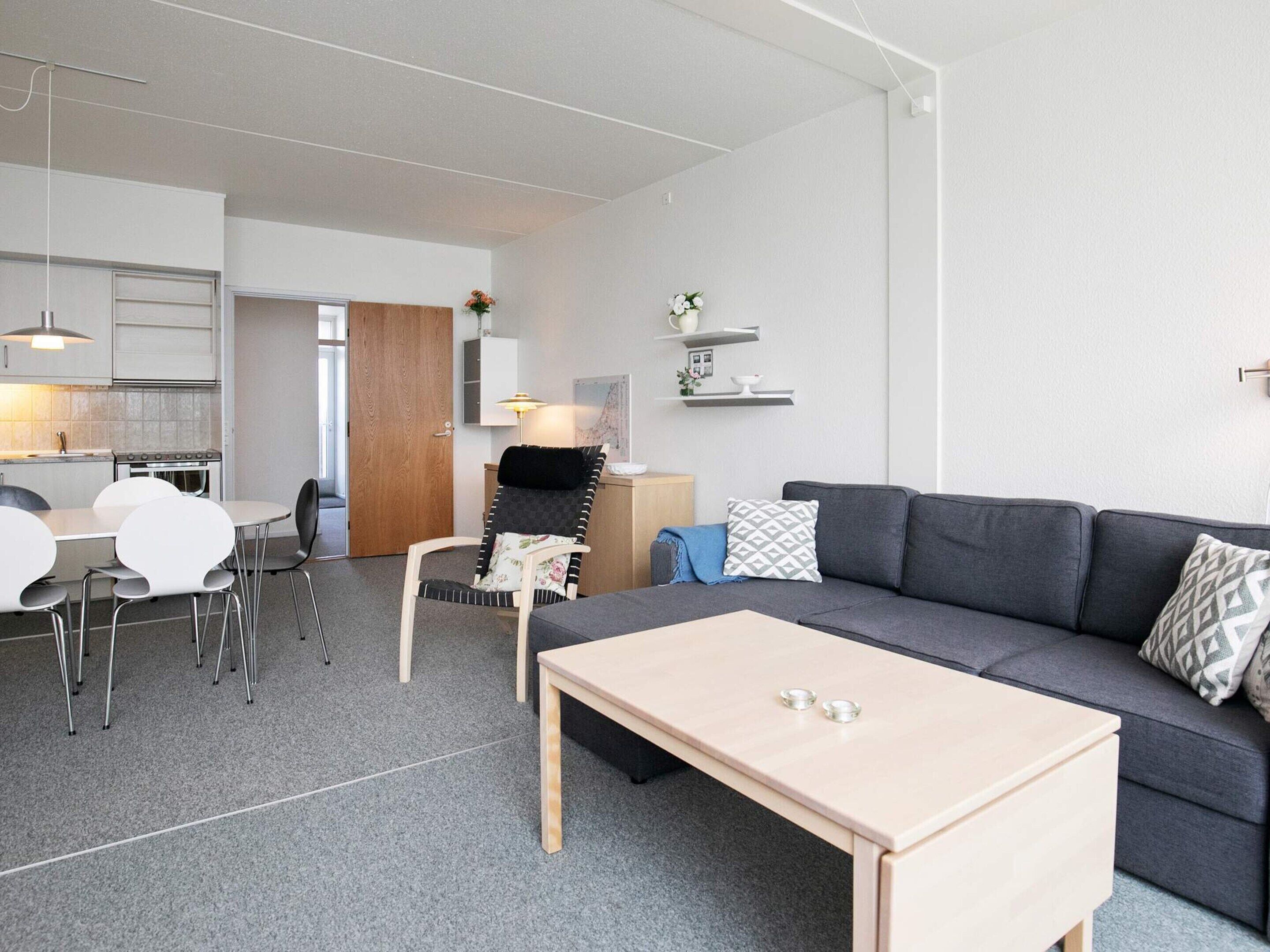 Appartement | Intérieur