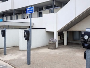 Appartement | Extérieur