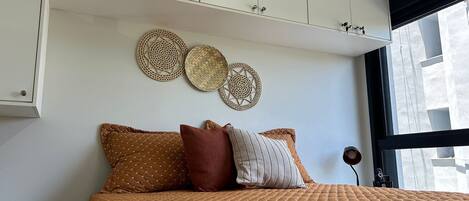 Internet, vuodevaatteet