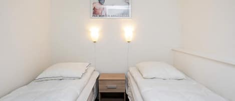 Appartement | Intérieur