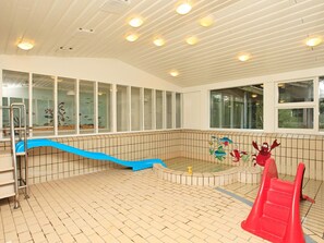 Apartment | Pool