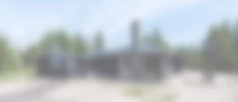 Apartment | Exterior