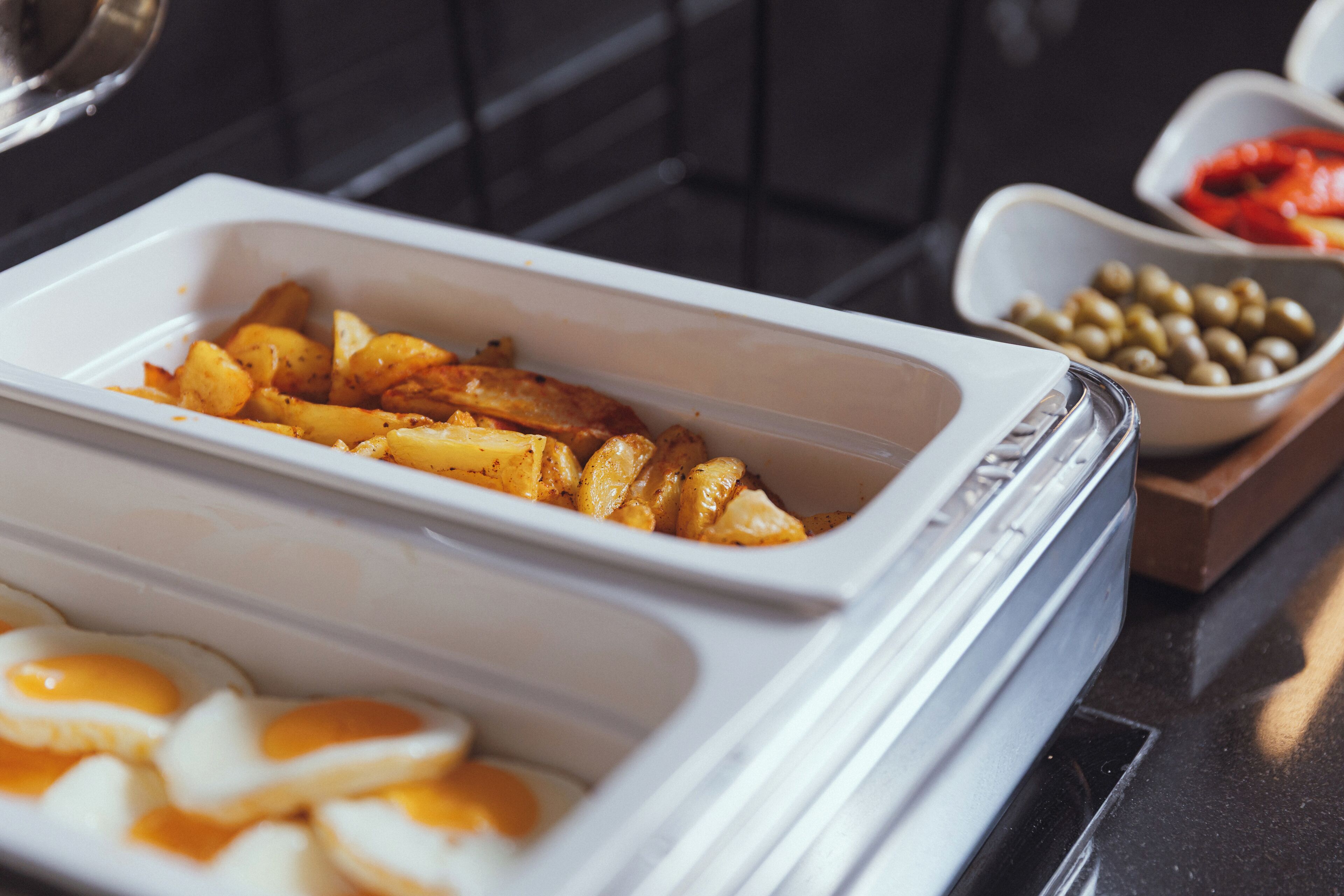 Foto - EA Hotel Moment Self Check-In