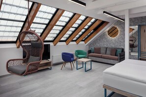 Coffres-forts dans les chambres