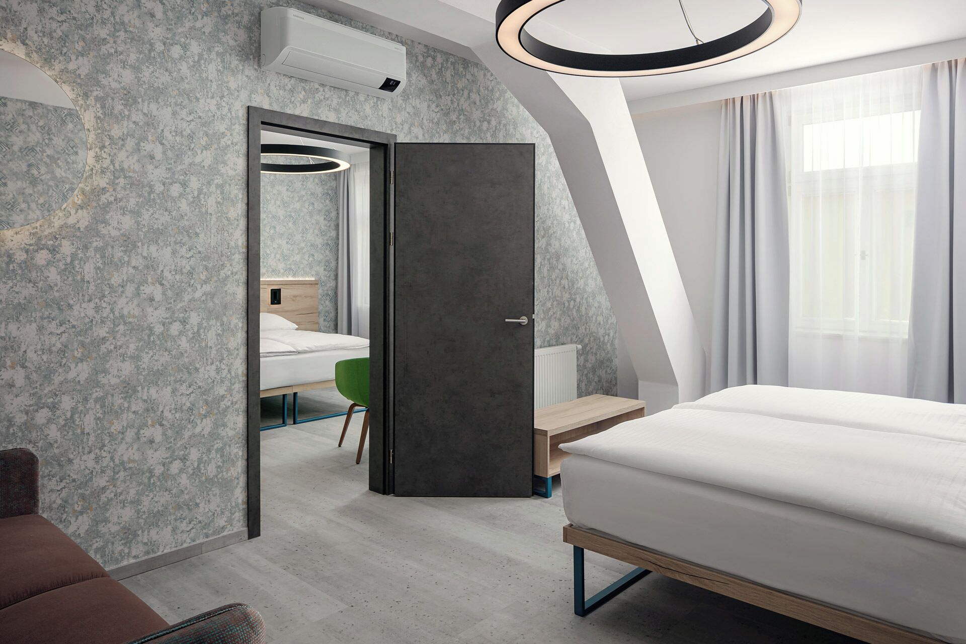 Foto - EA Hotel Moment Self Check-In