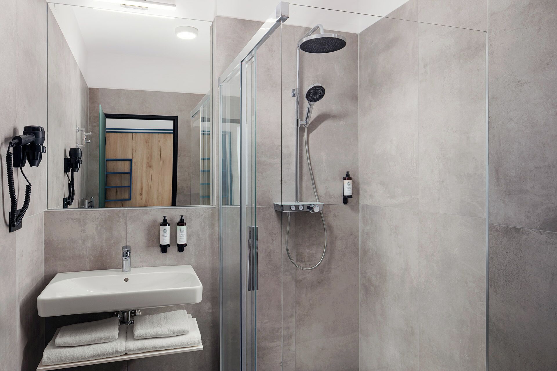 Foto - EA Hotel Moment Self Check-In