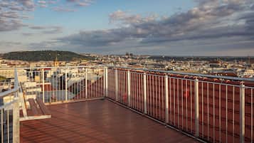 Terraço/pátio