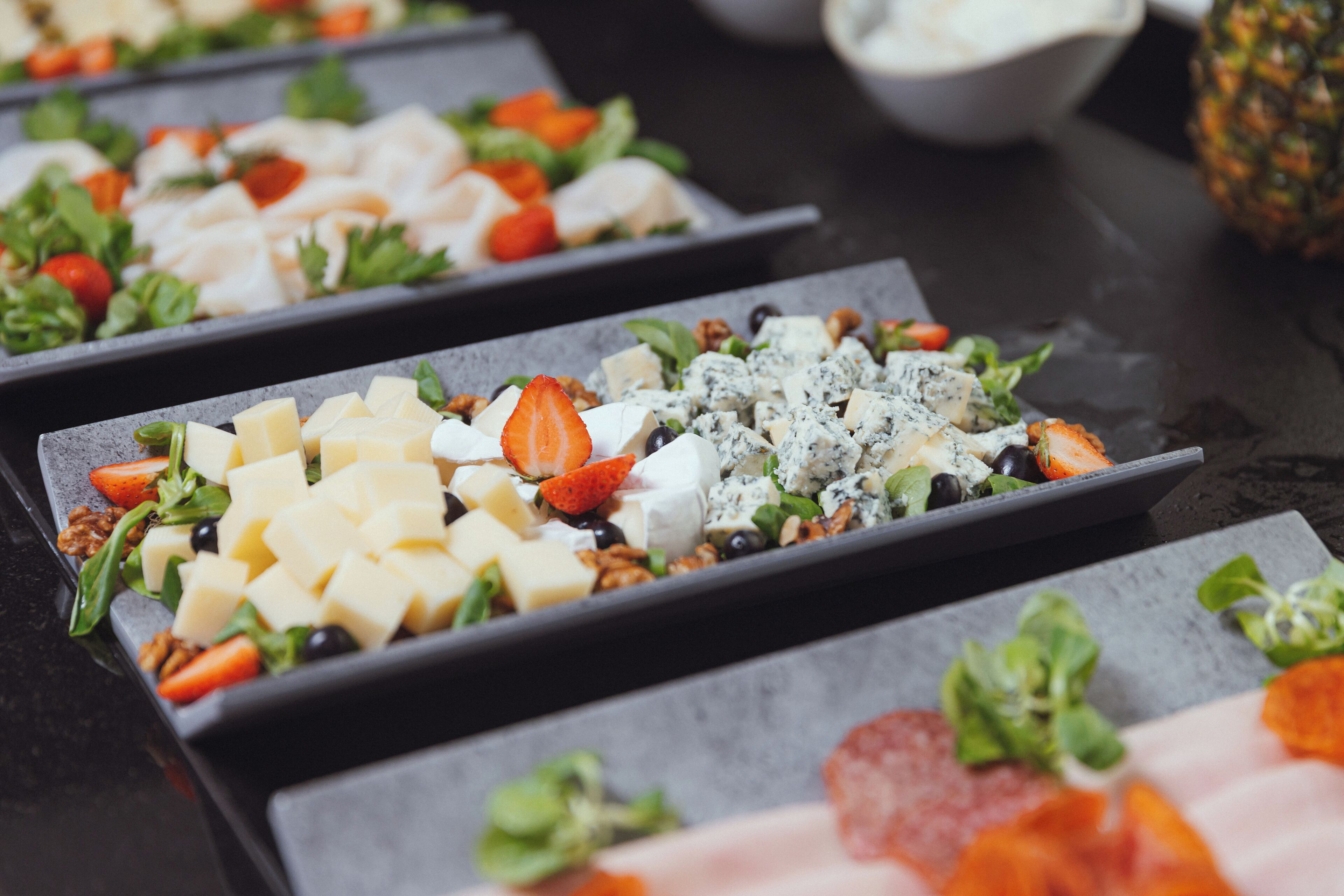 Foto - EA Hotel Moment Self Check-In