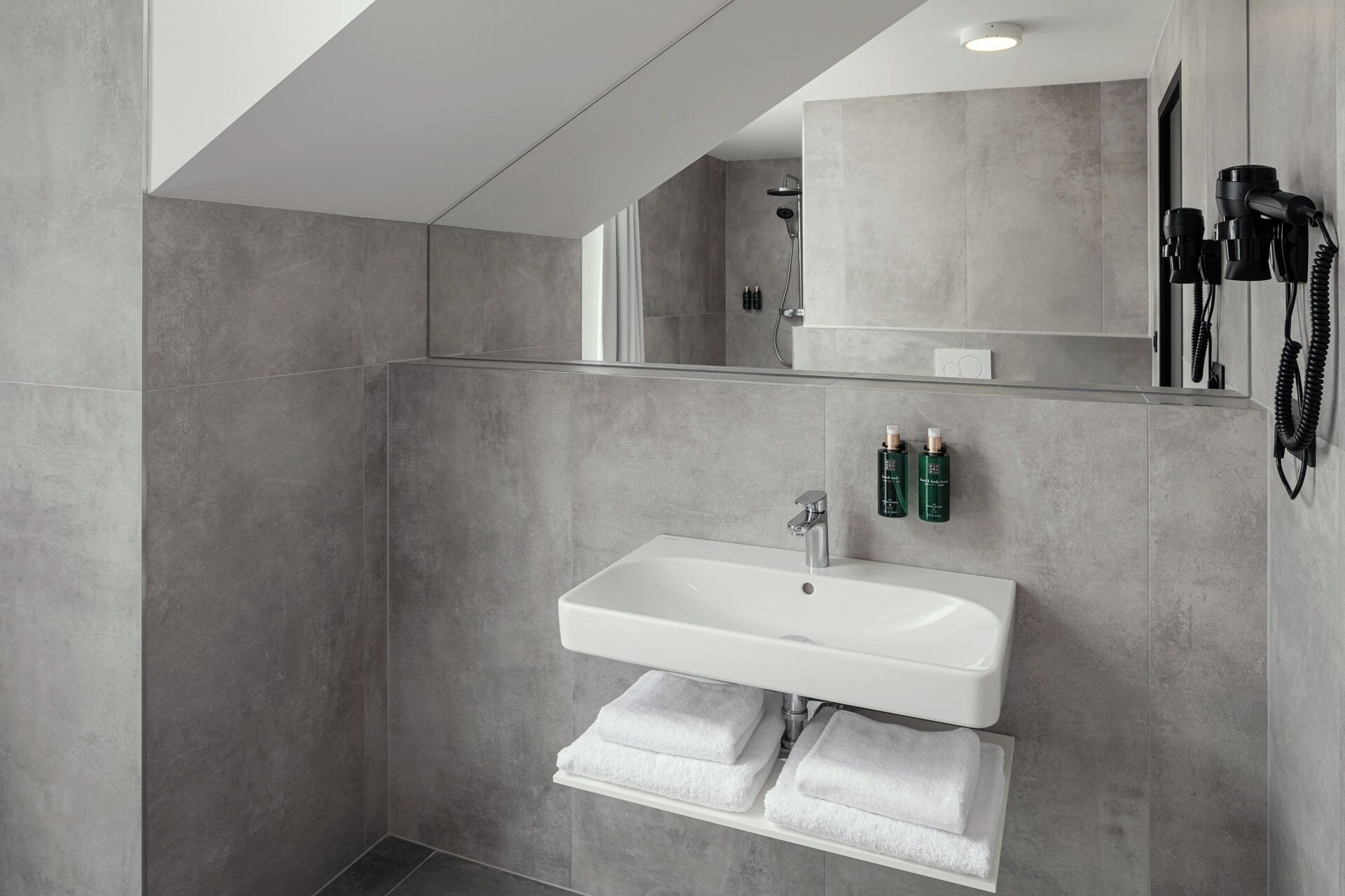 Foto - EA Hotel Moment Self Check-In