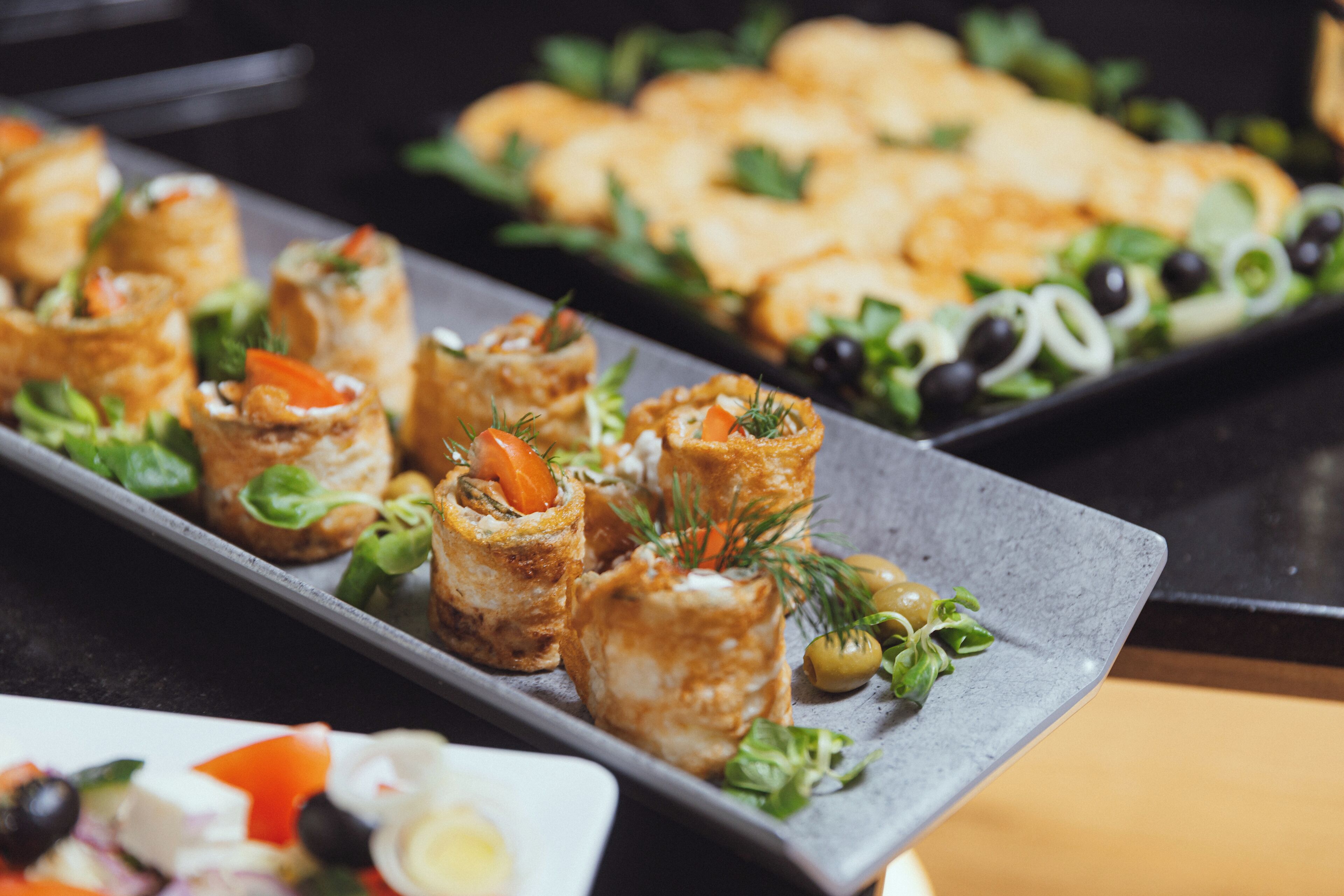 Foto - EA Hotel Moment Self Check-In