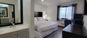 The Suite Inn