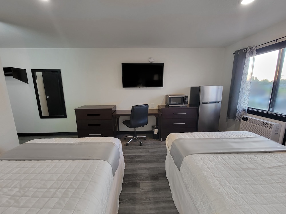 The Suite Inn photo 6