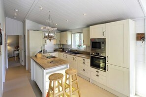 Privat køkken
