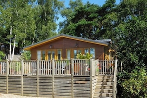 Udendørsområde