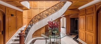 ザ マーク ホテル