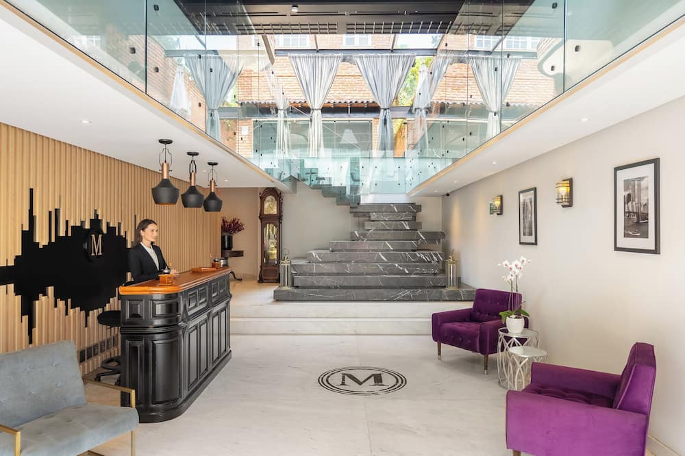 The Mark Hotel