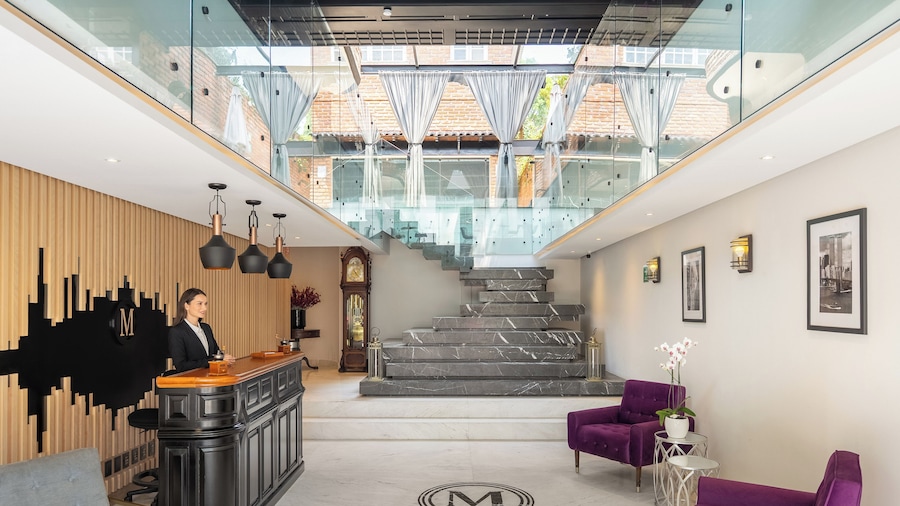 The Mark Hotel