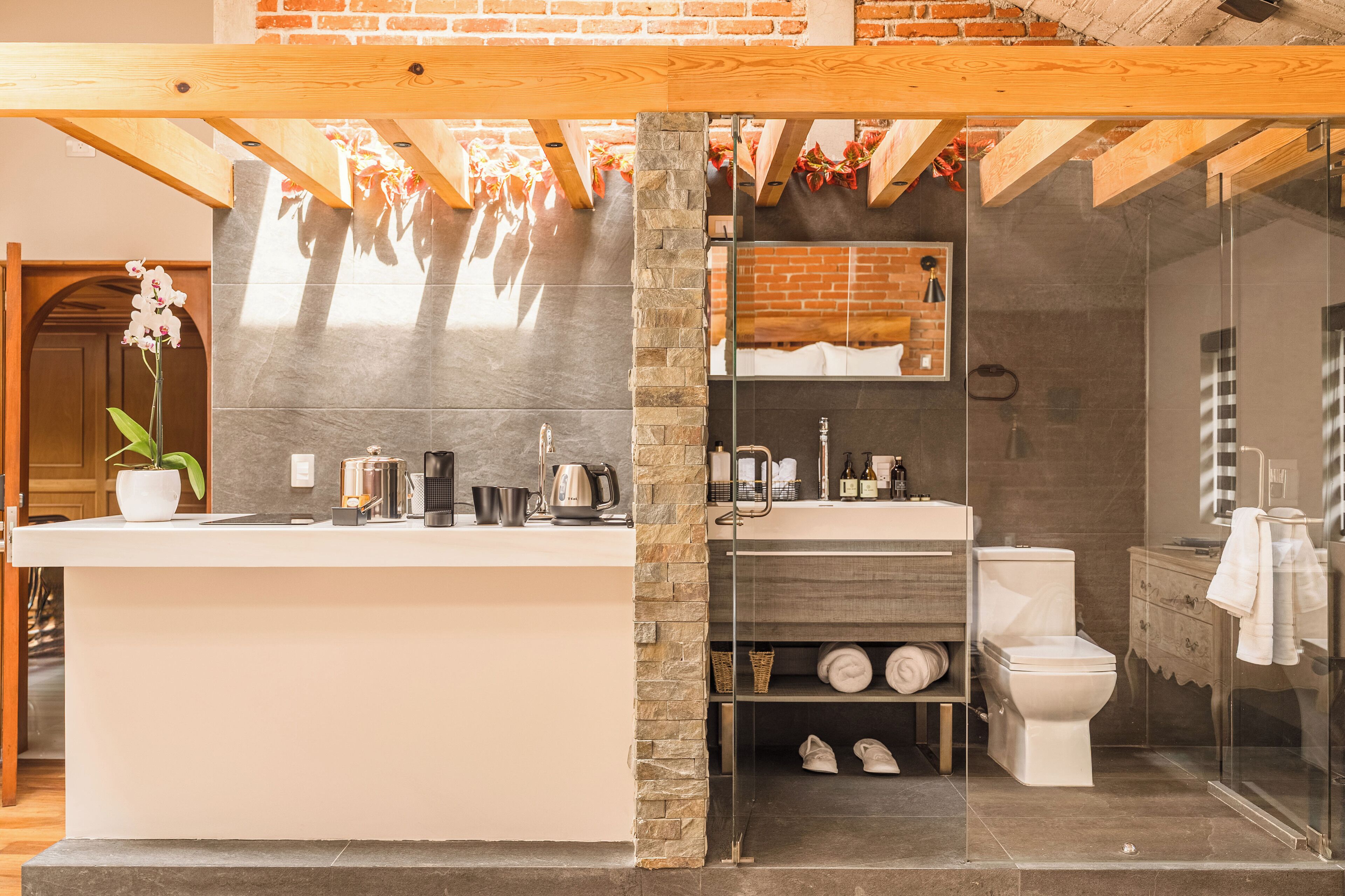 Baño