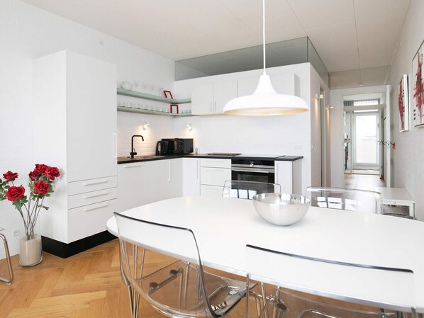 Apartamento | Interior