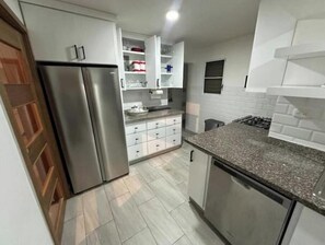Cozinha privada