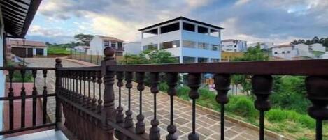 Terras