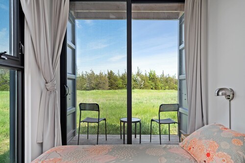 The Acres at High Shore - Shipping Container Suites & Stock Tank Pool