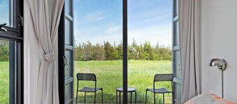 The Acres at High Shore - Shipping Container Suites & Stock Tank Pool
