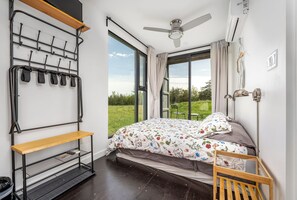 3 chambres, Wi-Fi