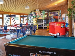 Apartment | Children’s area