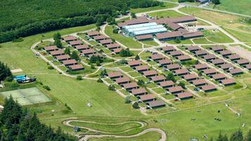 Căn hộ | Ngoại thất