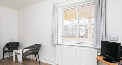 2 Person Holiday Home on a Holiday Park in Hanstholm