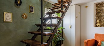 L'Orka - 15mn aéroport Nantes - Wifi