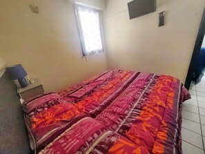 1 chambre