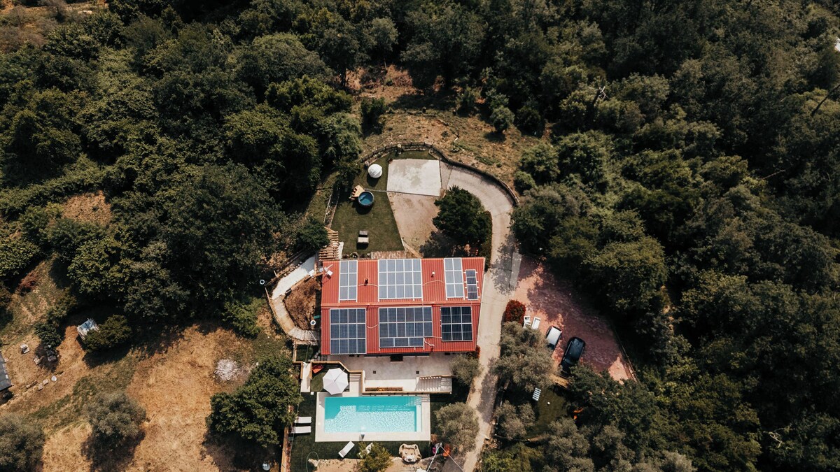 Bild für Gastgeberprofil