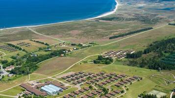 Căn hộ | Ngoại thất