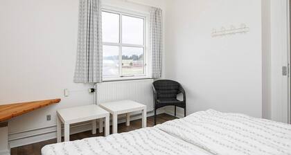 1 Person Holiday Home on a Holiday Park in Hanstholm