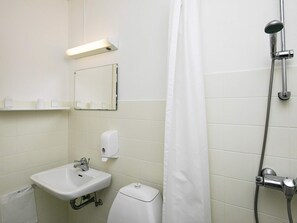 Apartamento | Parte interna