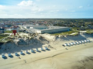 Lejlighed | Udendørsområde