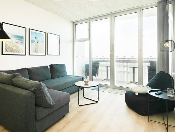 Appartement | Intérieur