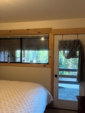 2 chambres, Wi-Fi, draps fournis