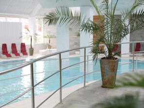 Ferienhaus | Blick von der Unterkunft