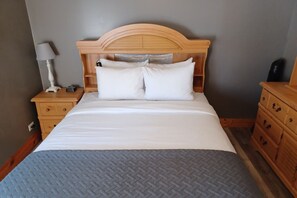4 bedrooms, WiFi