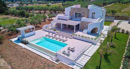 VILLA ALLEGRA