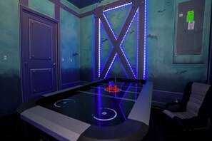 Sala de jogos