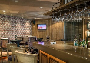 Bar (in loco)