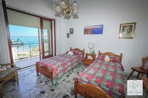 2 slaapkamers, wifi, beddengoed, rolstoeltoegankelijk