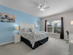 5 Schlafzimmer, Bügeleisen/Bügelbrett, WLAN, Bettwäsche