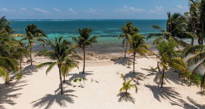 Arenika Beach House Puerto Morelos