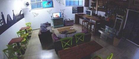 وسائل الراحة في المنشأة