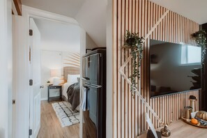 5 Schlafzimmer, Bügeleisen/Bügelbrett, kostenloses WLAN, Bettwäsche